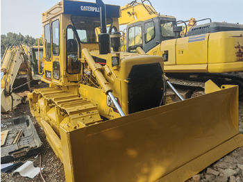 Bulldozer CATERPILLAR D6G