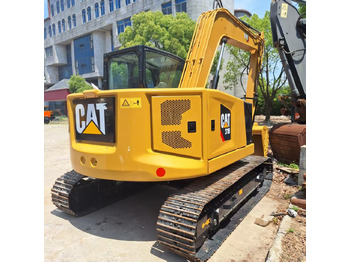 Rupsgraafmachine Cat 310 Excavator: afbeelding 3
