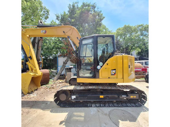 Rupsgraafmachine Cat 310 Excavator: afbeelding 4