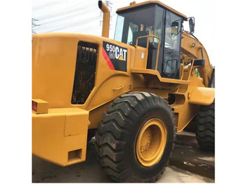 Wiellader CATERPILLAR 950G