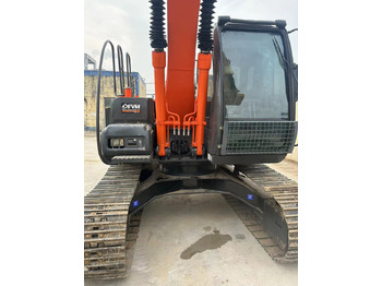 Rupsgraafmachine Hitachi ZX120 Excavator: afbeelding 5