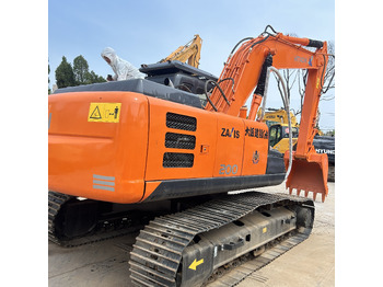 Graafmachine HITACHI ZX200
