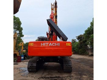 Leasing  Hitachi ZX350G  Excavator Hitachi ZX350G  Excavator: afbeelding 3