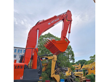 Rupsgraafmachine Hitachi ZX350G  Excavator: afbeelding 3