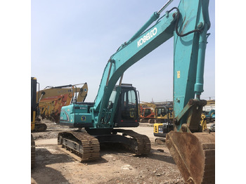 Rupsgraafmachine KOBELCO