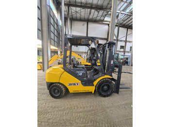Diesel heftruck KOMATSU