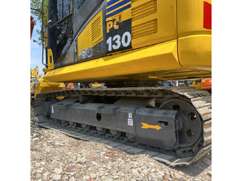 Rupsgraafmachine KOMATSU PC130-7