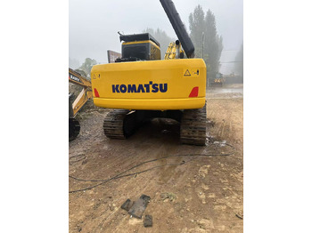 Rupsgraafmachine KOMATSU PC200-7