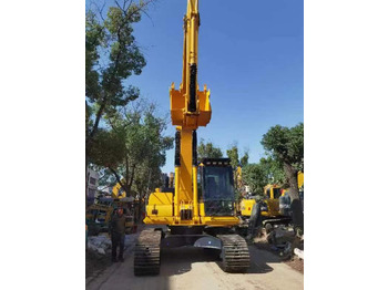 Rupsgraafmachine Komatsu PC200-8 Excavator: afbeelding 4