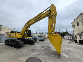Rupsgraafmachine KOMATSU PC400-8