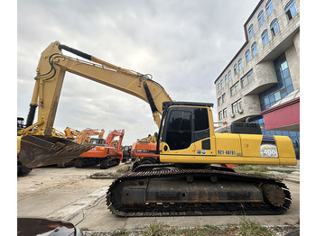 Rupsgraafmachine KOMATSU PC400-8