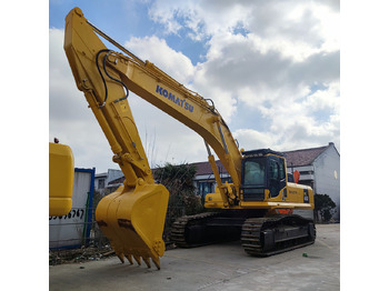 Rupsgraafmachine Komatsu PC450 -8: afbeelding 3