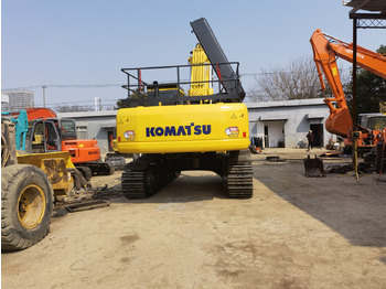 Rupsgraafmachine Komatsu pc400-7 excavator: afbeelding 5 Rupsgraafmachine Komatsu pc400-7 excavator: afbeelding 5