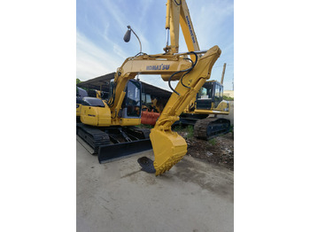 Rupsgraafmachine Komatsu pc78 Excavator: afbeelding 5 Rupsgraafmachine Komatsu pc78 Excavator: afbeelding 5