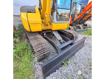 Rupsgraafmachine Komatsu pc78us Excavator: afbeelding 4 Rupsgraafmachine Komatsu pc78us Excavator: afbeelding 4