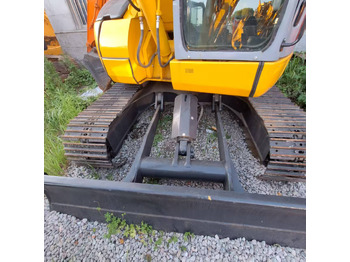 Rupsgraafmachine Komatsu pc78us Excavator: afbeelding 3 Rupsgraafmachine Komatsu pc78us Excavator: afbeelding 3