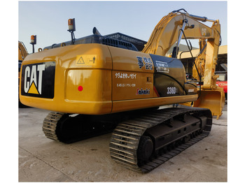 Graafmachine CATERPILLAR 336D2