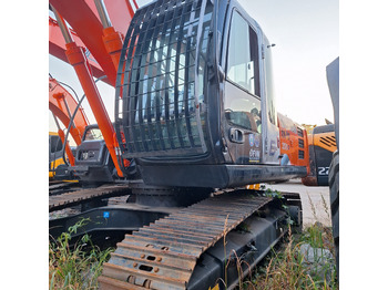 Graafmachine HITACHI ZX200