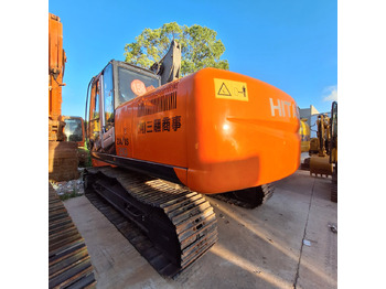 Graafmachine HITACHI ZX200