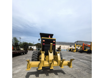 Grader Used motor grader cat 140h: afbeelding 3