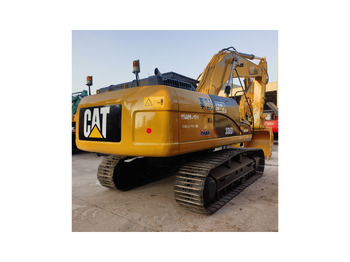 Graafmachine CATERPILLAR 336D2