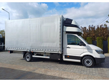 Schuifzeilen bestelwagen MAN TGE 10 PALET zaw.poduszki 2021r EURO 6: afbeelding 5 Schuifzeilen bestelwagen MAN TGE 10 PALET zaw.poduszki 2021r EURO 6: afbeelding 5