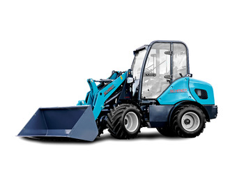 Wiellader KUBOTA