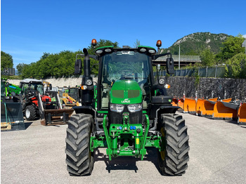 Tractor JOHN DEERE 6100M: afbeelding 3