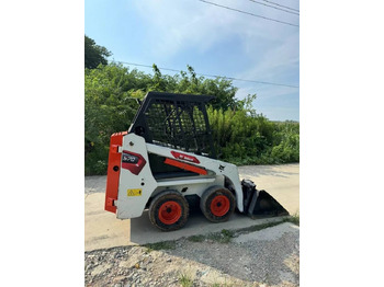 Schranklader BOBCAT S70