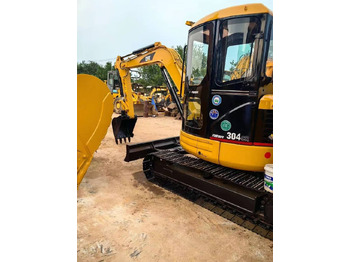 Minigraafmachine CATERPILLAR