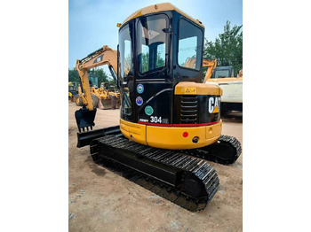 Minigraafmachine CATERPILLAR