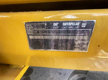 Rupsgraafmachine CAT 320 C: afbeelding 3 Rupsgraafmachine CAT 320 C: afbeelding 3