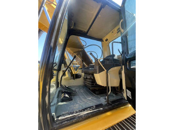 Rupsgraafmachine CAT 320 C: afbeelding 5 Rupsgraafmachine CAT 320 C: afbeelding 5