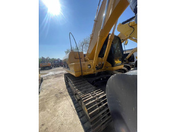 Rupsgraafmachine CAT 320 C: afbeelding 2 Rupsgraafmachine CAT 320 C: afbeelding 2