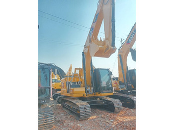 Rupsgraafmachine CATERPILLAR 320GC
