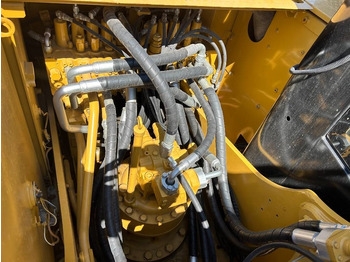 Rupsgraafmachine CAT 320D2L: afbeelding 4