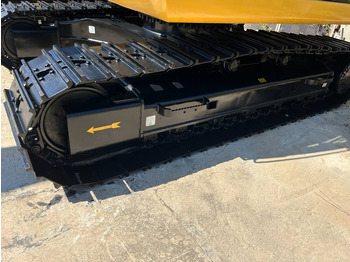Rupsgraafmachine CAT 320D2L: afbeelding 3