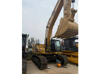 Rupsgraafmachine CATERPILLAR 336