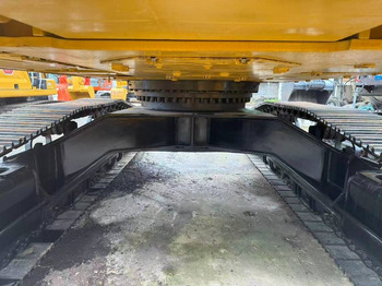 Rupsgraafmachine CAT 340 D L: afbeelding 5 Rupsgraafmachine CAT 340 D L: afbeelding 5