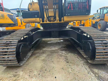 Rupsgraafmachine CAT 340 D L: afbeelding 3 Rupsgraafmachine CAT 340 D L: afbeelding 3