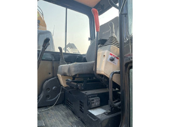 Minigraafmachine Doosan DH 55: afbeelding 3