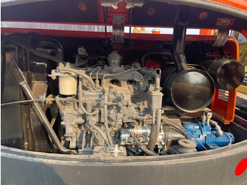 Minigraafmachine Doosan DH 55: afbeelding 5