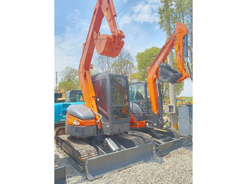 Minigraafmachine HITACHI