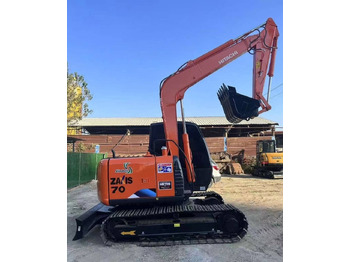 Minigraafmachine HITACHI