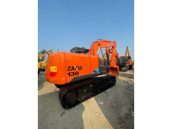 Rupsgraafmachine HITACHI ZX130