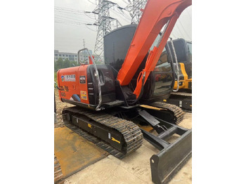 Rupsgraafmachine Hitachi zaxis60: afbeelding 2