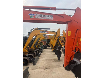 Rupsgraafmachine Hitachi zaxis60: afbeelding 3