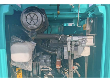 Rupsgraafmachine Kobelco SK 75: afbeelding 5
