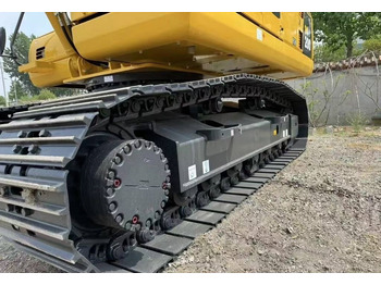 Leasing Komatsu PC 200-8 Komatsu PC 200-8: afbeelding 4 Leasing Komatsu PC 200-8 Komatsu PC 200-8: afbeelding 4