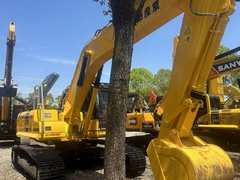 Rupsgraafmachine KOMATSU PC240LC-8